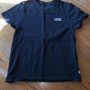 Vans women’s T-shirt